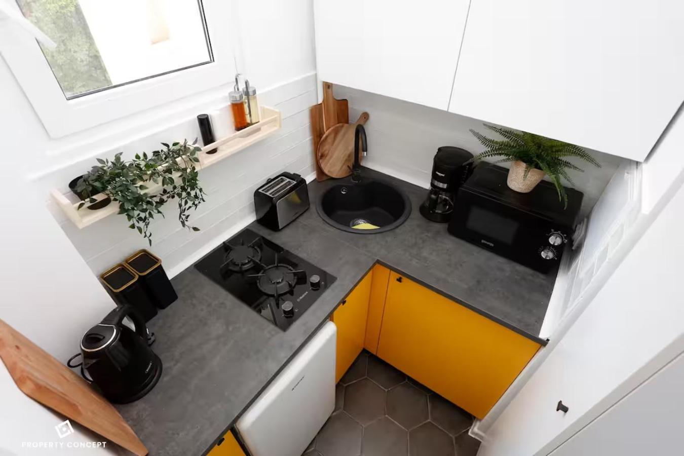 Apartment Barcianu Near Old Town & Unirii Square Bucharest