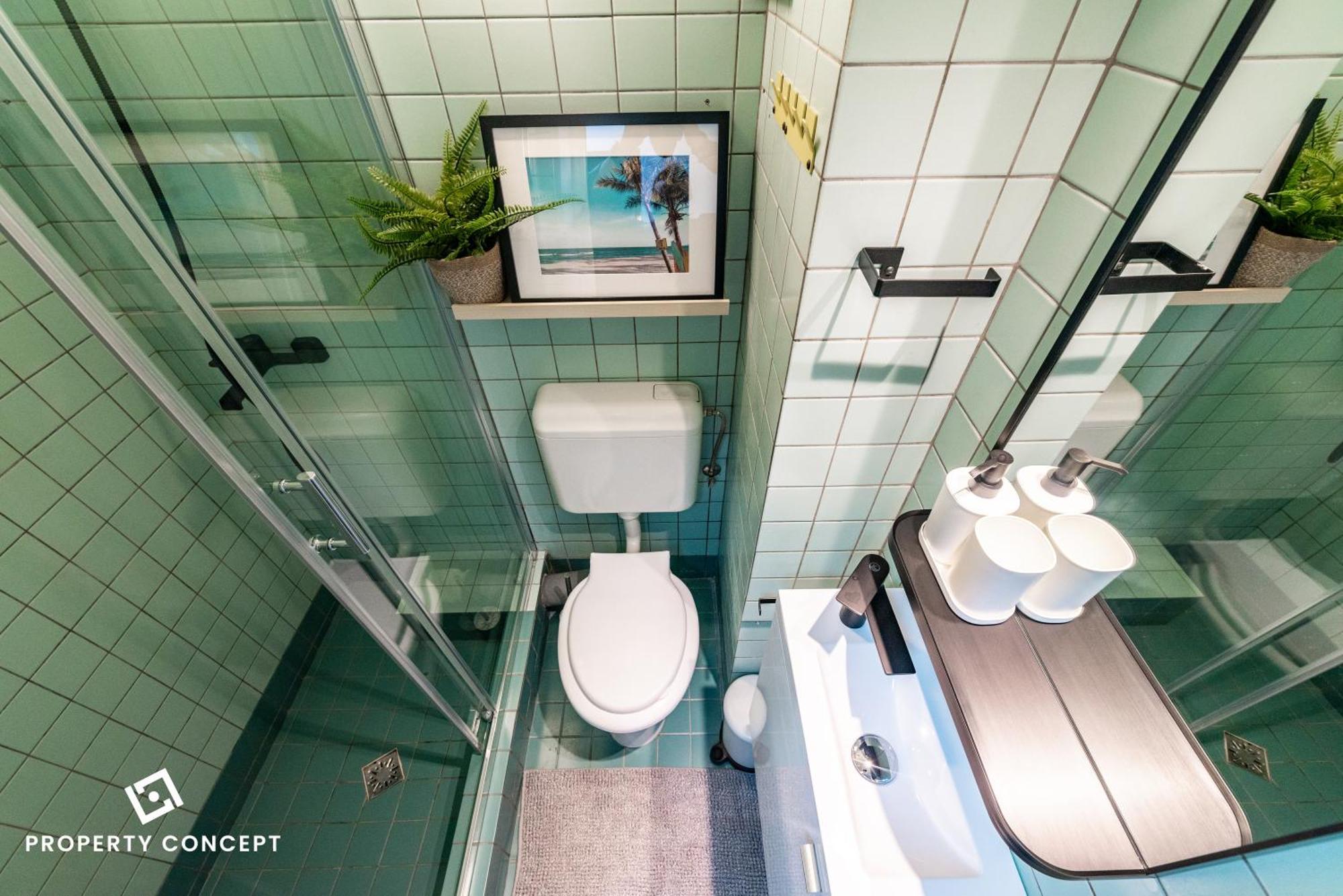 Barcianu Near Old Town & Unirii Square Apartment Bucharest