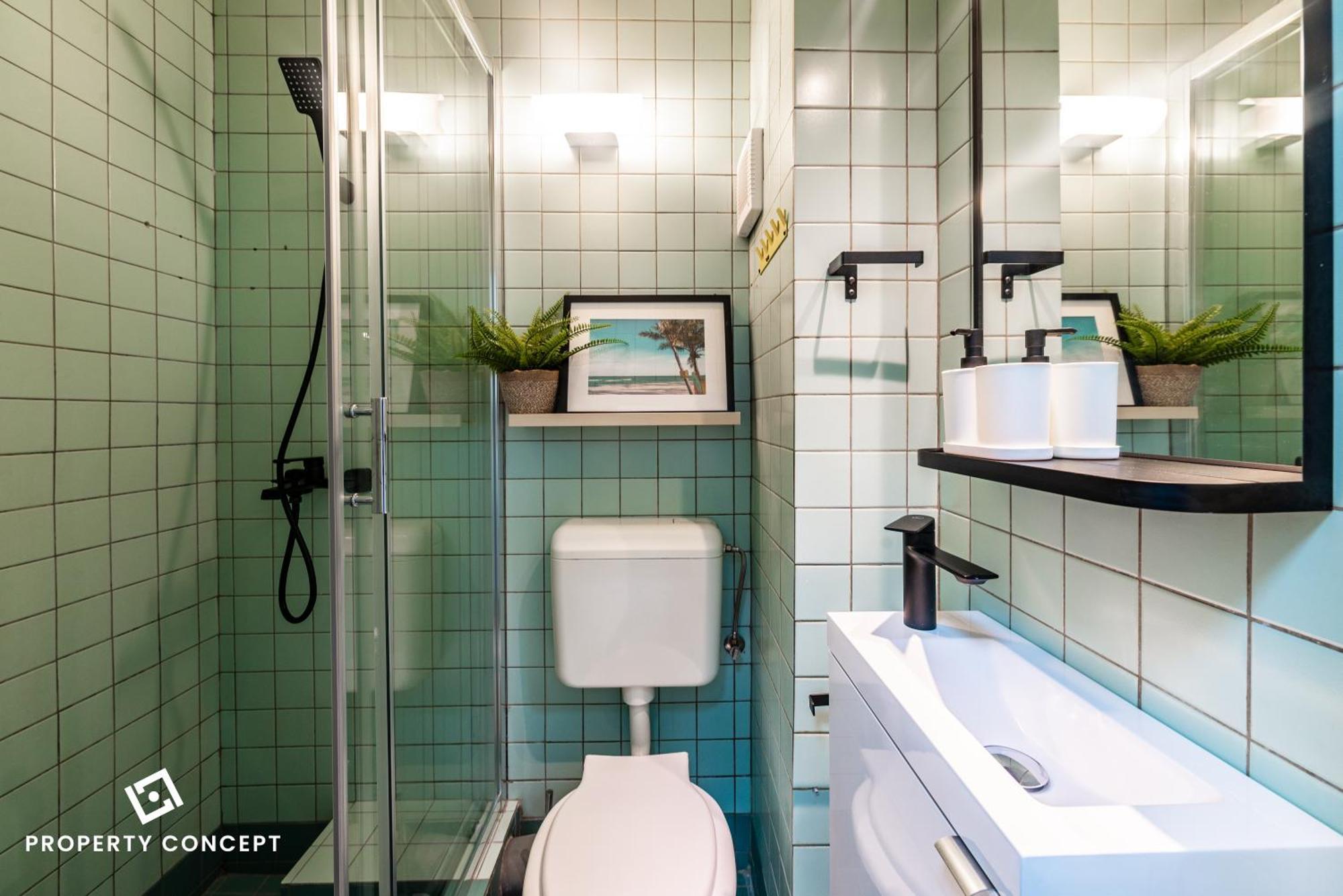 Barcianu Near Old Town & Unirii Square Apartment